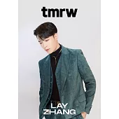 張藝興 / tmrw magazine