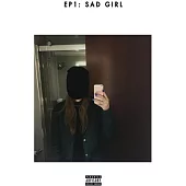 Sasha Sloan / Sad Girl EP (進口版LP彩膠唱片)