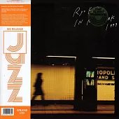 福居良 / Ryo Fukui in New York (180g LP)