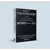 NCT - NCT YEARBOOK - CARD COLLECTING BOOK 年鑑卡冊 限量版 (韓國進口版)