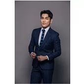 涂晨洋/ 我是周總 (CD+DVD)