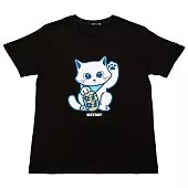 五月天Mayday / 好好陪你 黑T - 2XL