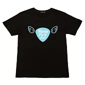 五月天Mayday / Fly to 2021 黑T - L