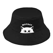 五月天Mayday / 好多好多菜頭粿陪你雙面漁夫帽