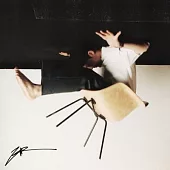 洪思永 GIRIBOY - VOL.8 [9CUT] (LP) 黑膠唱片 (韓國進口版)