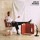 Arlo Parks / Collapsed in Sunbeams (進口版LP彩膠唱片)