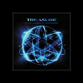 寶石盒 TREASURE - 1ST ALBUM [THE FIRST STEP : TREASURE EFFECT] 正規一輯 (韓國進口版) 智能卡