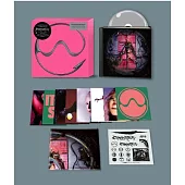 女神卡卡 / 神彩 限量豪華套裝