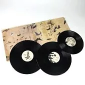 Sigur Rós / Takk... (3Vinyl)