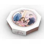 韓劇 女神降臨 TRUE BEAUTY - ORIGINAL SOUND TRACK (2CD) 車銀優 文佳煐 (韓國進口版)