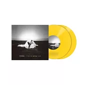 李閏珉 YIRUMA - FROM THE YELLOW ROOM (YELLOW CLEAR VINYL) <2> 黑膠唱片 (韓國進口版)