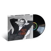 法蘭克辛納屈 / 行雲流水【1960年經典2020重製版】(LP黑膠唱片)