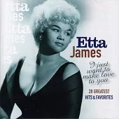 伊特．珍 / 與你纏綿最愛精選輯 (CD)