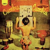 Cumbia Cumbia 1 & 2 (2LP)