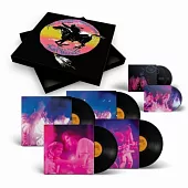 尼爾楊與狂馬合唱團 / Way Down In The Rust Bucket (Deluxe Box Set 4Vinyl+2CD+DVD)