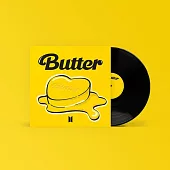 防彈少年團 BTS - BUTTER 第二首單曲 7