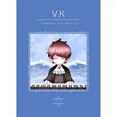 V.K克 / V.K克鋼琴曲集 (初階) Vol. 1