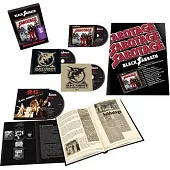 黑色安息日 / Sabotage Super Deluxe (4CD Super Deluxe Box Set)