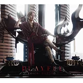 堂本光一 / PLAYFUL 初回版B (CD+DVD)