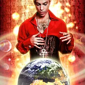 Prince / Planet Earth (進口版LP彩膠唱片)