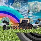 謙遜耗子樂團 / 金色棺材