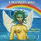 Sufjan Stevens & Angelo De Augustine / A Beginner’s Mind (進口版LP黑膠唱片)