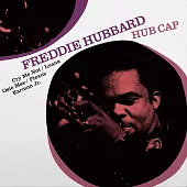 佛瑞迪.哈柏 ‎/ 輪圈帽 (180g LP)
