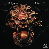鮑布.詹姆斯：One (SACD)