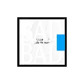 BADBADNOTGOOD / Talk Memory (進口版2LP黑膠唱片)