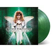 致命誘惑樂團 / 大地之母 超值加歌版 (首批限量彩膠 180g 2LP)