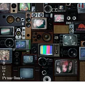 東京事變 / ALL TIME BEST『總合』 環球官方進口 生產限定盤 (2CD+2DVD+錄音帶)