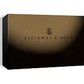 藝術大家系列：史坦威 王者之聲