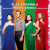 貝多芬英雄交響曲鋼琴四重奏改編版