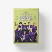 SM ARTIST 2022 SEASON’S GREETINGS 季節的問候 年曆組合 (韓國進口版) NCT DREAM