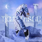 TRADE L - [TIME TABLE - THE TRIP] (EP) CD (韓國進口版)