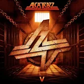 ALCATRAZZ / V
