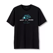 五月天Mayday / 好好夢見你 黑T - 2XL