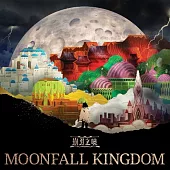 王領英雄 /《崩月之曉》演奏專輯