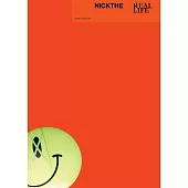 周湯豪 / 《REAL LIFE》精裝版