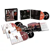 李.摩根【Blue Note傳奇小號巨匠】/ Lighthouse全本現場經典傳奇50周年特仕8CDs典藏大套裝