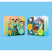 NCT DREAM - VOL.1 REPACKAGE HELLO FUTURE KIT VER. 智能卡 (韓國進口版) 2版隨機