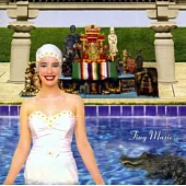 石廟嚮導合唱團 / 梵諦岡禮品店之歌 (豪華盤) (3CD+LP)