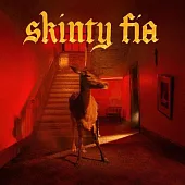 Fontaines D.C. / Skinty Fia (進口版CD)