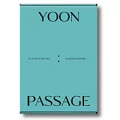 姜昇潤 SEUNG YOON (WINNER) YG PALM STAGE 2021 影音智能卡 (韓國進口版)