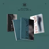 元虎 WONHO(MONSTA X)- FACADE (3RD MINI ALBUM) 迷你三輯 (韓國進口版) 3版隨機