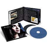 諾拉瓊絲 / 遠走高飛-3CD世代首發典藏套裝【20周年紀念完美珍藏-葛萊美8大獎項傳奇-首度面世錄音作品加贈