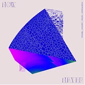 無形建築Invisible Architecture /《逗號與句號之間Between Now and Never 》