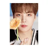 DICON D’FESTA NU’EST : DISPATCH 10TH ANNIVERSARY 寫真書 (韓國進口版) JR VER.