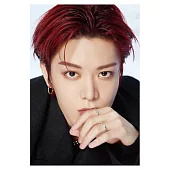 DICON D’FESTA NCT 127 DISPATCH 10THE ANNIVERSARY 寫真書 (韓國進口版) YUTA VER.