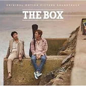 韓國電影原聲帶 逐夢練習曲 THE BOX OST [2LP] 黑膠唱片 (韓國進口版)
